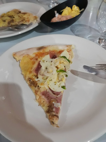 Foto 2 Cartola Pizzaria