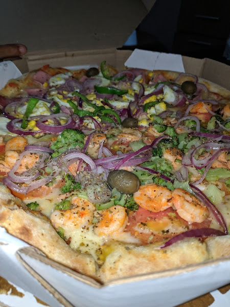 Foto 3 Cartola Pizzaria