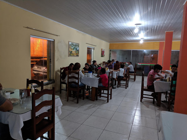 Foto 5 Cartola Pizzaria