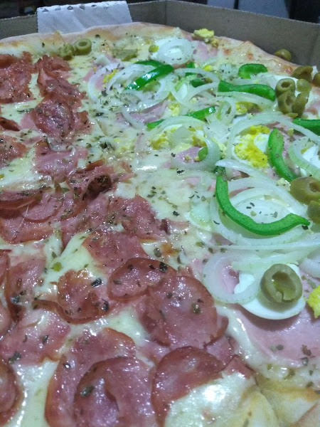 Foto 6 Cartola Pizzaria Foto 6 Cartola Pizzaria