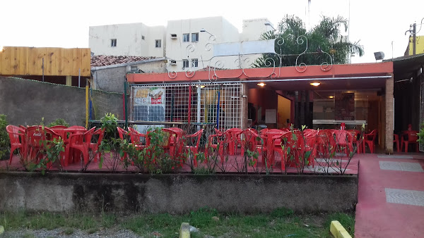 Pizzaria Armazém Do Sabor