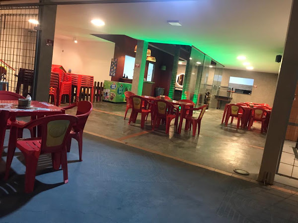 Foto 2 Pizzaria Armazém Do Sabor