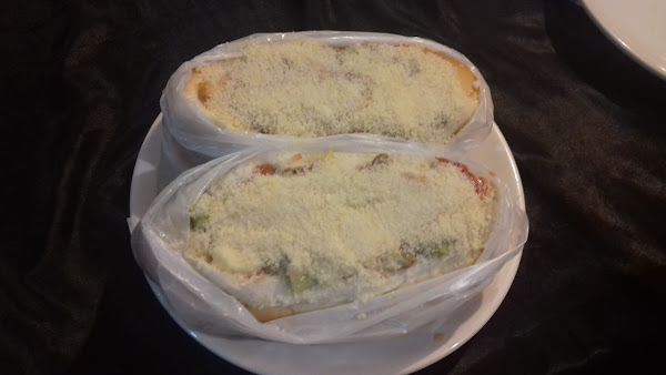 Foto 3 Pizzaria Armazém Do Sabor