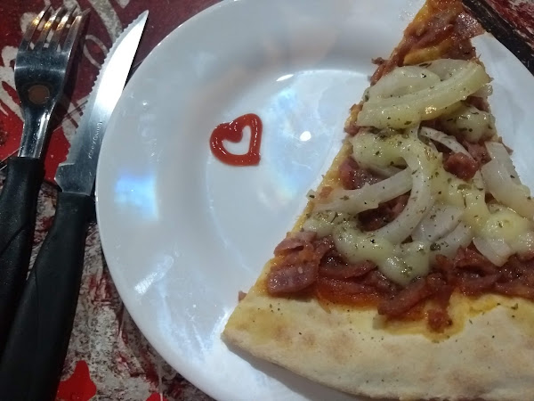 Foto 4 Pizzaria Armazém Do Sabor