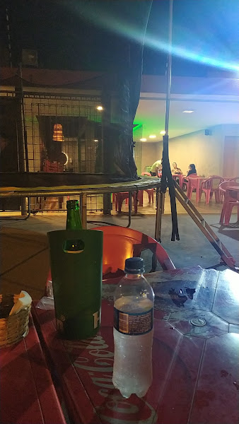 Foto 5 Pizzaria Armazém Do Sabor