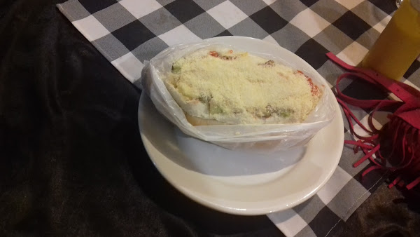 Foto 6 Pizzaria Armazém Do Sabor