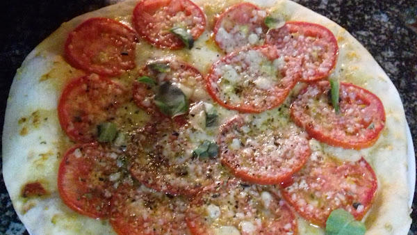 Foto 7 Pizzaria Armazém Do Sabor