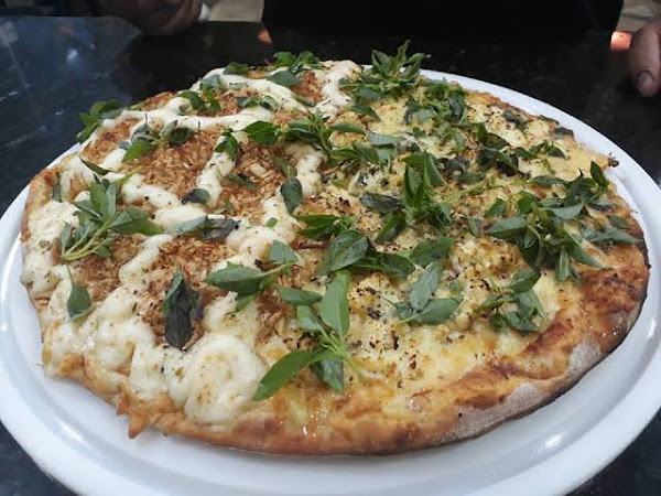 Foto 2 Rhuan Lanches e Pizzaria