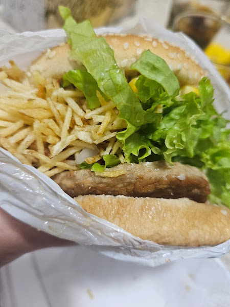 Foto 4 Rhuan Lanches e Pizzaria