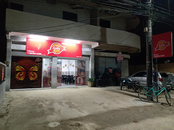 Katia Lanches E Pizzaria Katia Lanches E Pizzaria