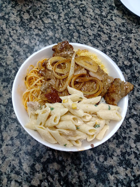 Foto 1 Katia Lanches E Pizzaria