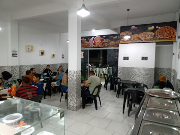 Foto 2 Katia Lanches E Pizzaria