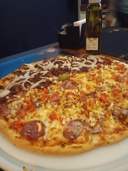 Foto 2 Bill Restaurante - Unidade Laguna