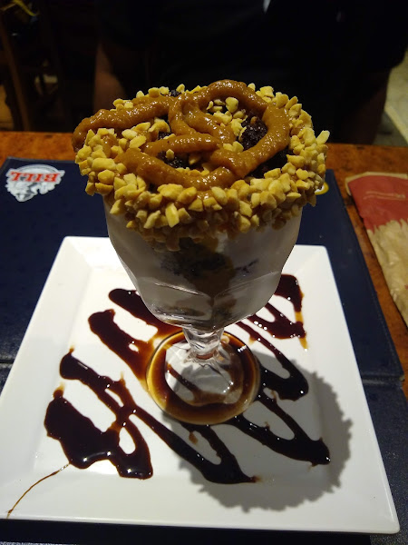 Foto 4 Bill Restaurante - Unidade Laguna