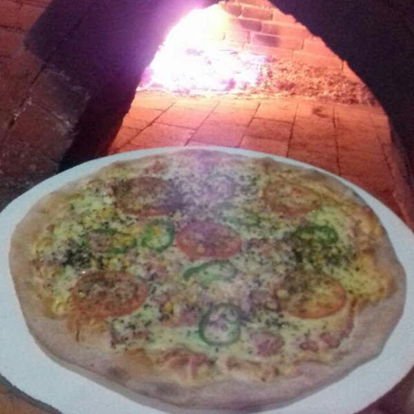 Foto 4 Pizzaria O Melhor Da Lenha Foto 4 Pizzaria O Melhor Da Lenha