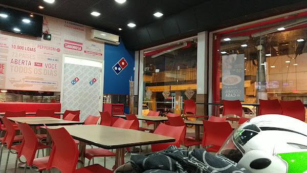 Foto 4 Domino''s Pizza - Caxias Foto 4 Domino''s Pizza - Caxias