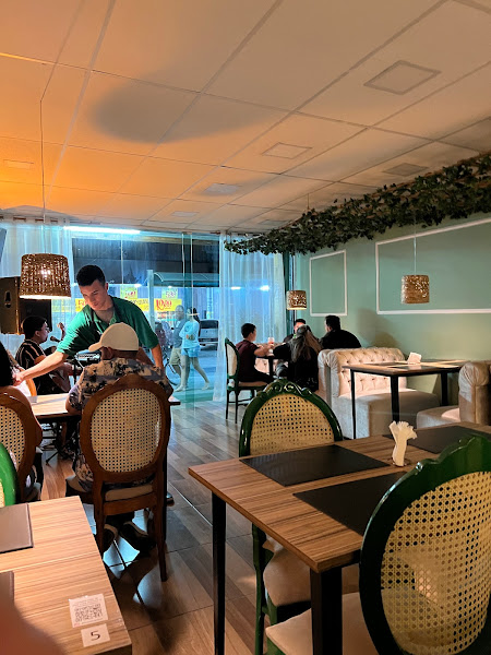 La Nostra Pizzaria La Nostra Pizzaria