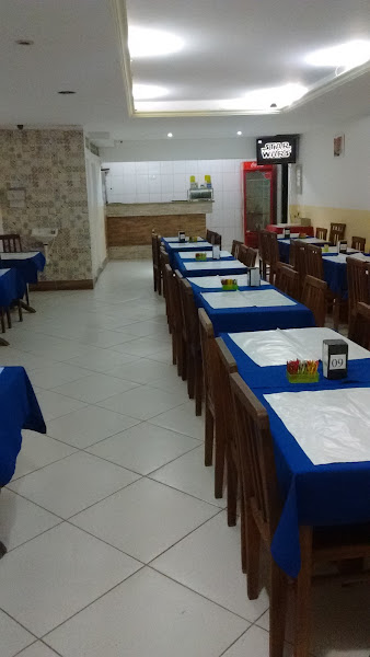 Foto 1 La Nostra Pizzaria