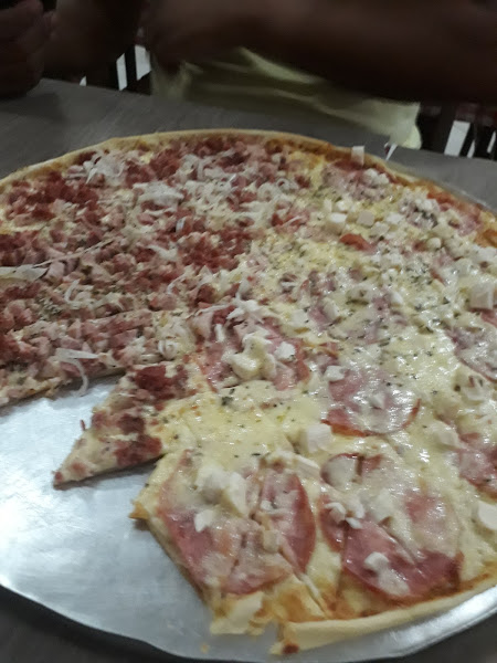 Foto 3 La Nostra Pizzaria
