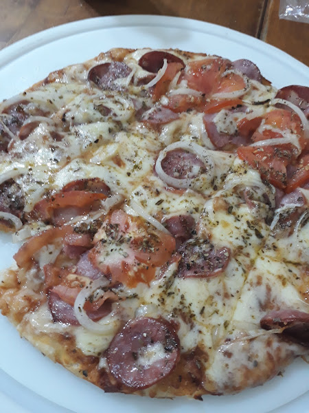 Foto 1 Big Bom Pizzaria