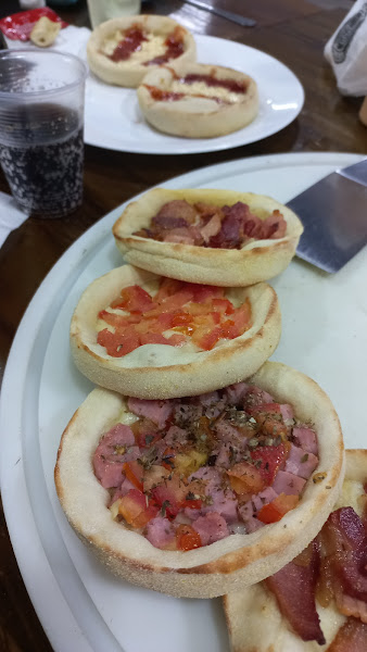 Foto 4 Big Bom Pizzaria