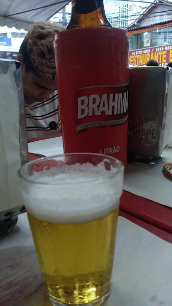 Foto 2 Gelo e Cevada