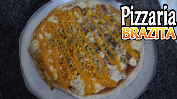 Brazita Pizzaria Brazita Pizzaria