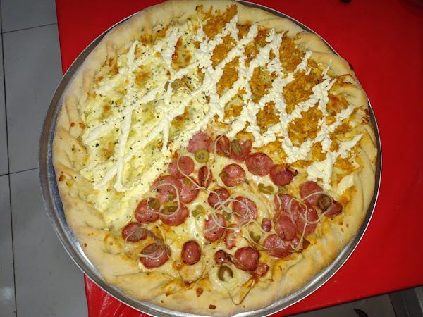 Foto 3 A Saborosa Pizzaria