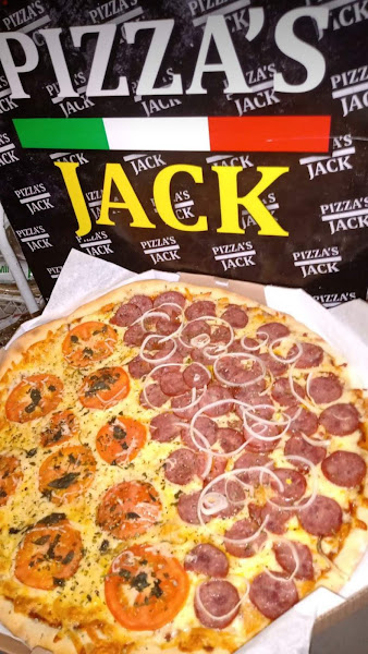 Pizzas Jack Pizzas Jack