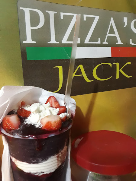 Foto 1 Pizzas Jack