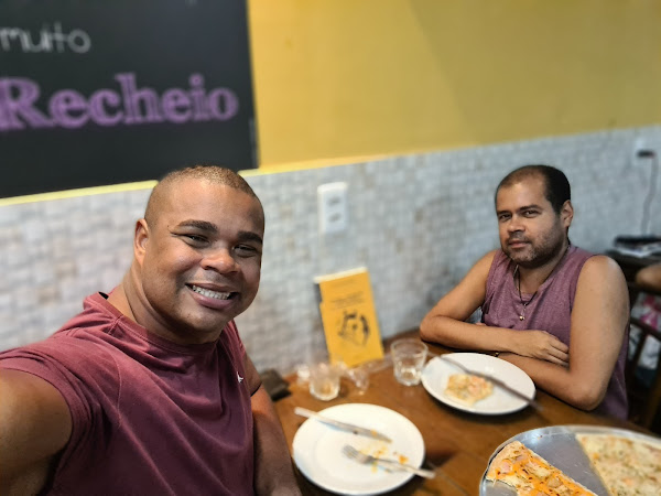 Foto 2 Pizzaria Primus