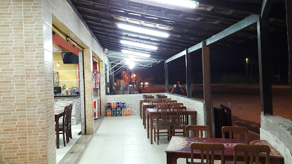 Foto 3 Mega Master pizzaria