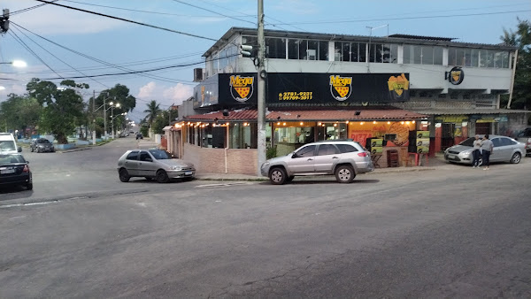 Foto 5 Mega Master pizzaria