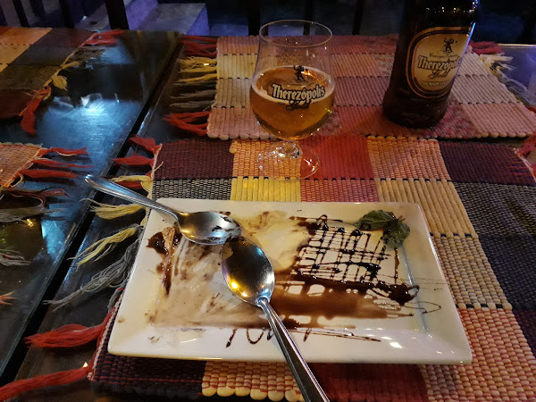 Foto 3 Cavernas Pizzaria