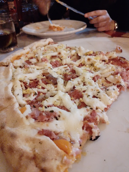 Foto 4 Cavernas Pizzaria