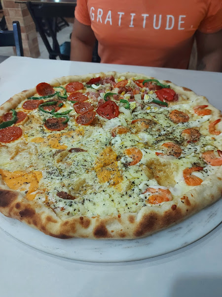 Mardone Pizza Mardone Pizza