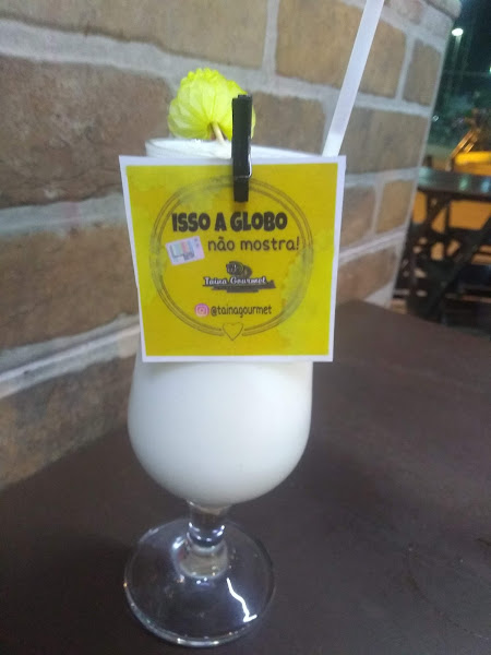 Foto 1 Mardone Pizza