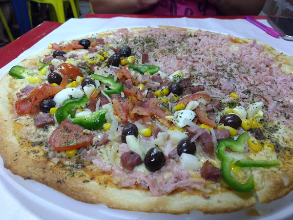 Foto 3 Mardone Pizza