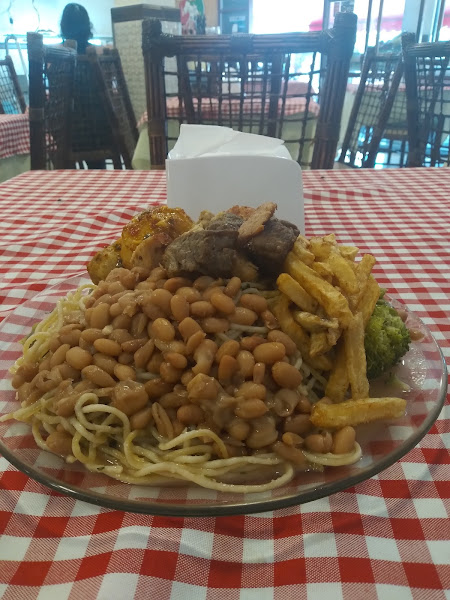 Pizzaria Calabrisella Pizzaria Calabrisella