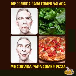 Foto 1 Manucas Pizzaria