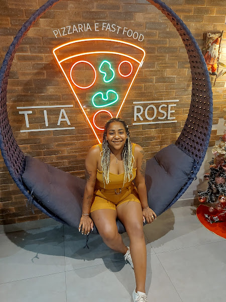 Foto 2 Tia Rose Lanchonete e Pizzaria