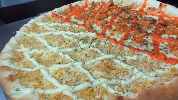 Foto 4 Tia Rose Lanchonete e Pizzaria