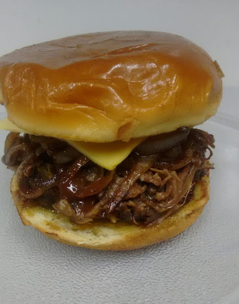 Foto 5 Tia Rose Lanchonete e Pizzaria Foto 5 Tia Rose Lanchonete e Pizzaria