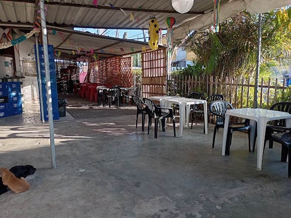 Cantinho da Pizza Julio e Cleide