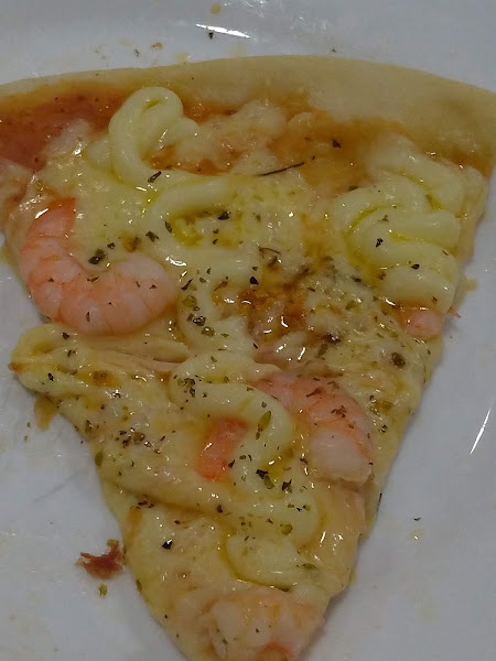 Foto 2 Pizzaria Alho Poró