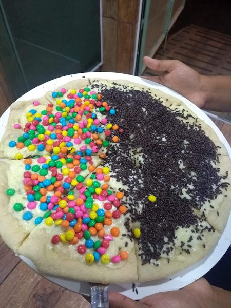 Foto 4 Pizzaria Alho Poró