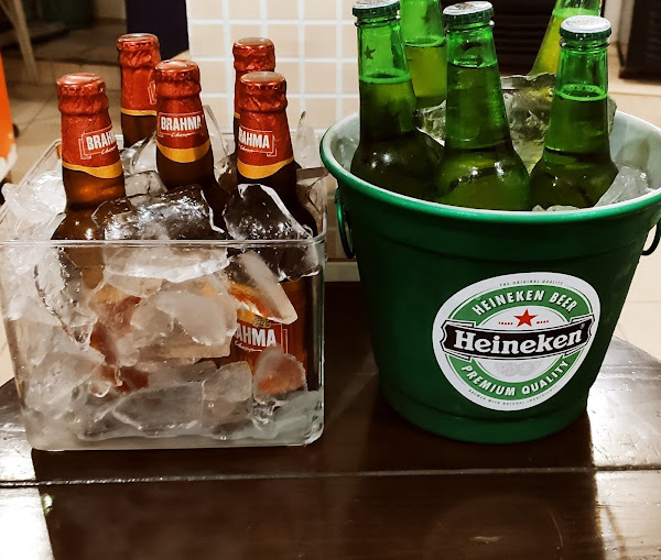 Foto 1 Pizzaria do PAN