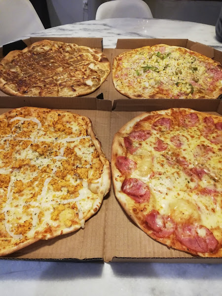 Foto 2 Pizzaria do PAN