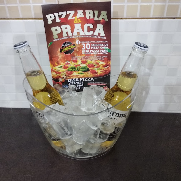 Foto 3 Pizzaria do PAN