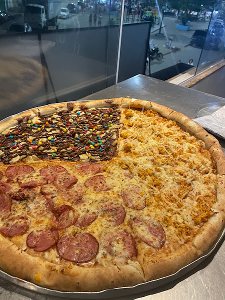 Foto 5 Pizzaria do PAN Foto 5 Pizzaria do PAN